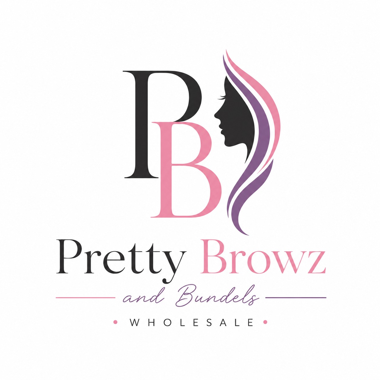 Pretty Browz and Bundels Wholesale